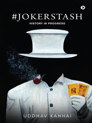 cover image of #Jokerstash